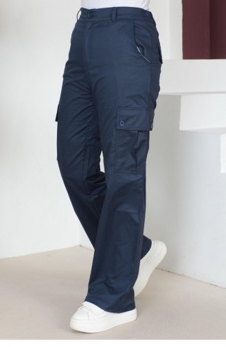 Indigo Hose 14564