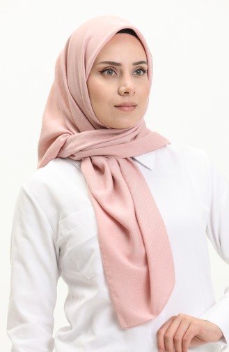 Light Pink Hoofddoek 81007-10