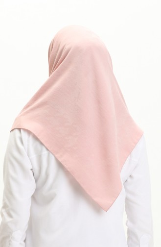 Pink Hoofddoek 81009-11