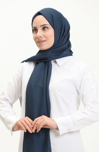 شال لامع كاراجا 81006-03 كحلي 81006-03