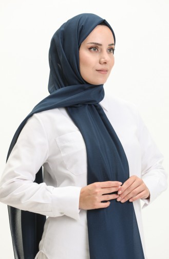 شال لامع كاراجا 81006-03 كحلي 81006-03