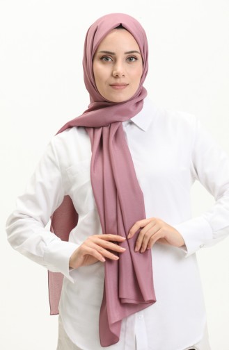 Karaca Simli Şal 81006-07 Pudra