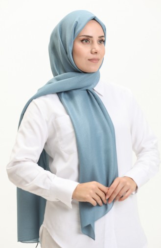 Karaca Silberschal 81006-12 Blau 81006-12