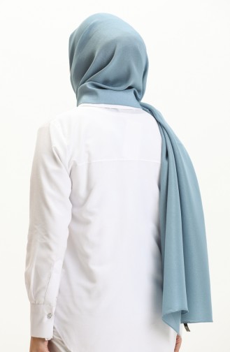 Karaca Silberschal 81006-12 Blau 81006-12