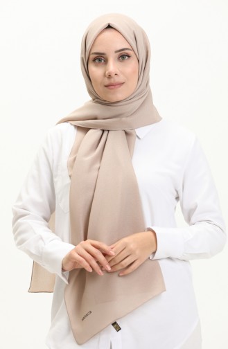 Karaca Silberner Schal 81006-15 Stein 81006-15