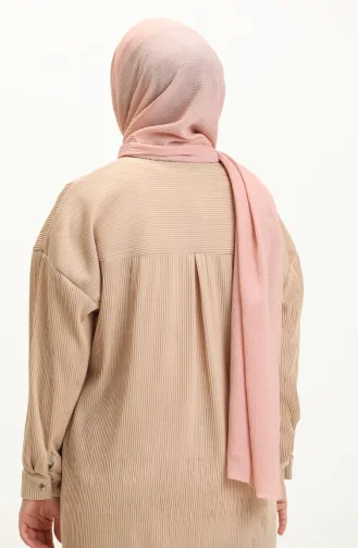 Châle Mio 1058-38 Rose Poudre 1058-38