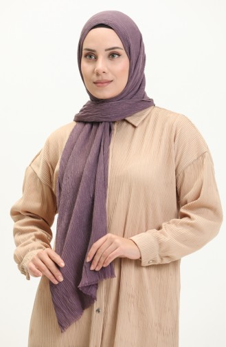 Mio Shawl 1058-39 Violet 1058-39