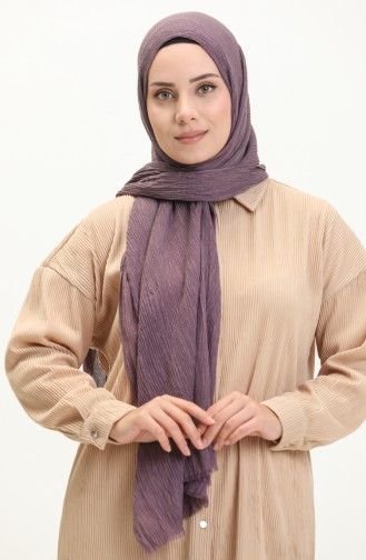 Mio Shawl 1058-39 Violet 1058-39