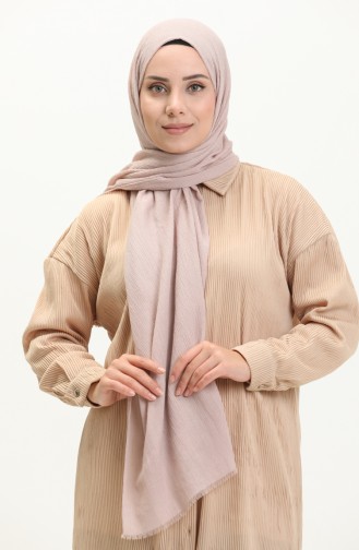 Mio Shawl 1058-42 İvory 1058-42