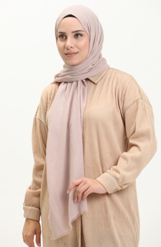 Mio Shawl 1058-42 İvory 1058-42