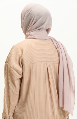 Mio Shawl 1058-42 İvory 1058-42