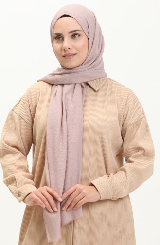Light Pink Sjaal 1058-43