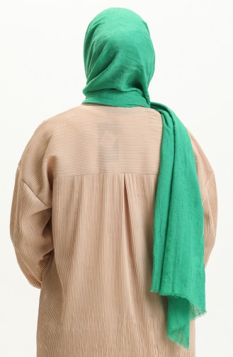 Grass Green Sjaal 1095-35