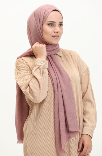 Bamboo Shawl 1095-41 Dark Rose 1095-41