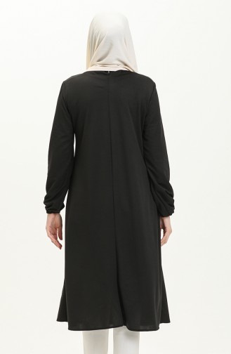 Black Tuniek 2727-02