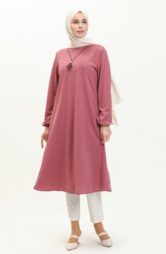 Dusty Rose Tuniek 2727-05