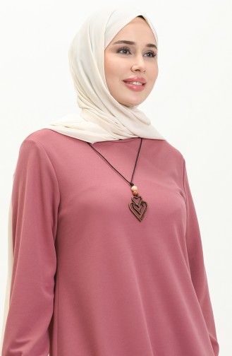 Dusty Rose Tuniek 2727-05