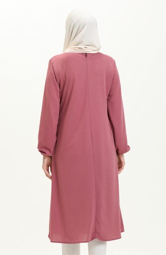 Dusty Rose Tuniek 2727-05