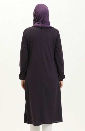 Purple Tuniek 2727-08