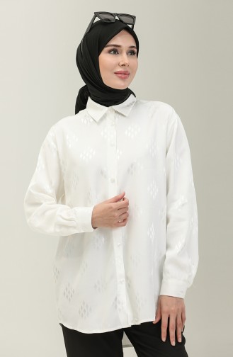 Naturfarbe Tunikas 5801
