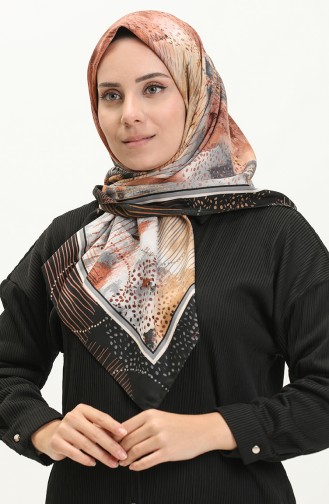 Gray Hoofddoek 13230-11