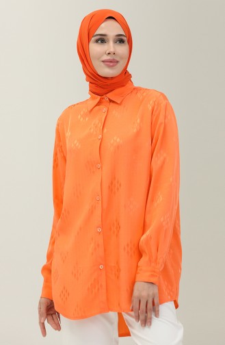 Orange Tunikas 5715