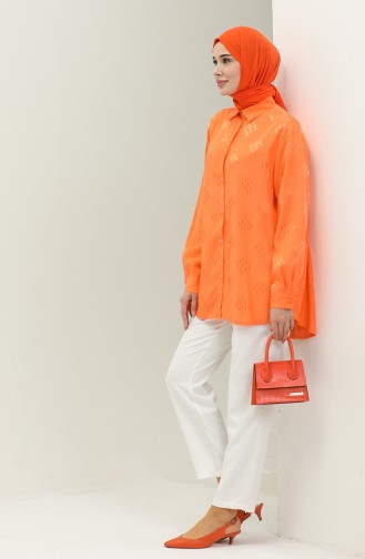 Orange Tunikas 5715