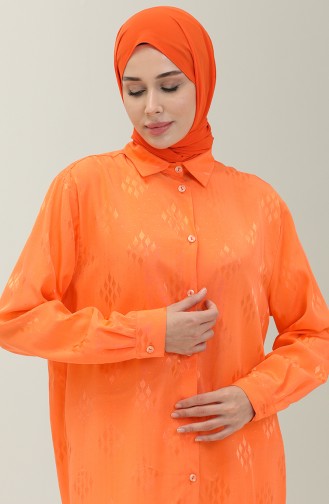 Orange Tunikas 5715