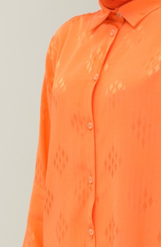 Orange Tunikas 5715