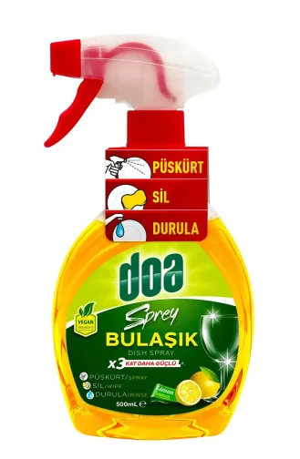  Schoonmaakproducten 57951