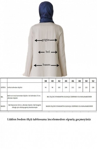 Camel Abaya 2595