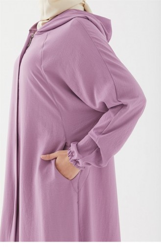 Violet Abaya 2910