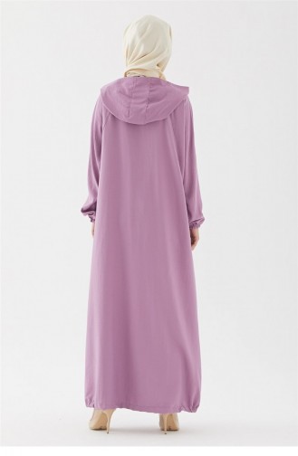 Violet Abaya 2910