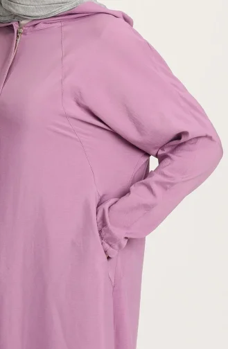 Violet Abaya 2910