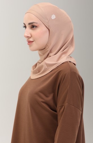 Beige Onderkap 1000-04