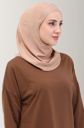 Beige Onderkap 1000-04