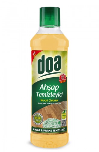 Doa Ahşap Temizleyici 1000 Ml