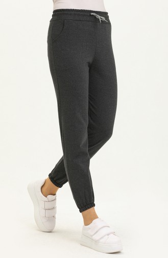 Light Black Sweatpants 0271-06