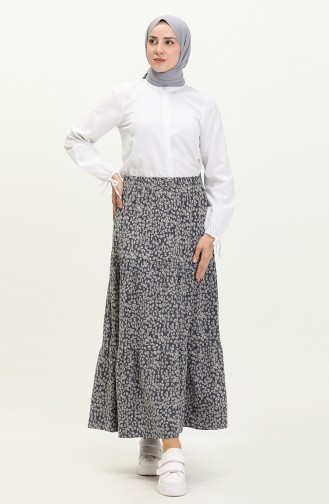 Anthracite Rok 8607-01