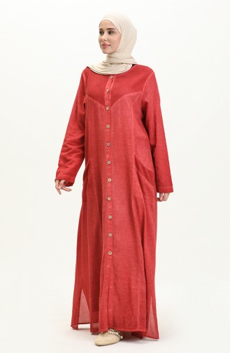 Sile Stoff Authentic Abaya 8383-06 Fliese 8383-06