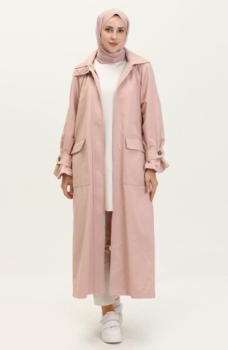 Puder Trench Coats Models 6976-03