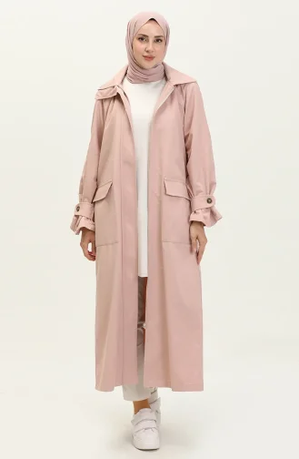 Puder Trench Coats Models 6976-03