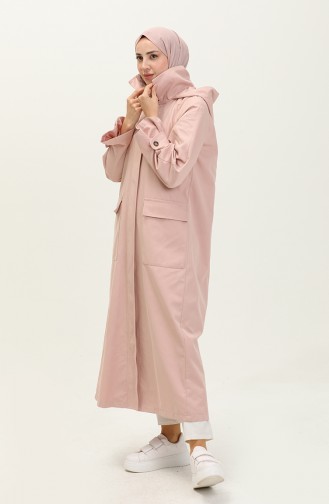 Puder Trench Coats Models 6976-03