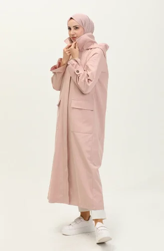 Puder Trench Coats Models 6976-03