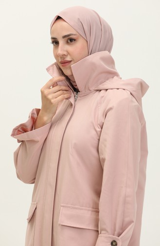 Puder Trench Coats Models 6976-03
