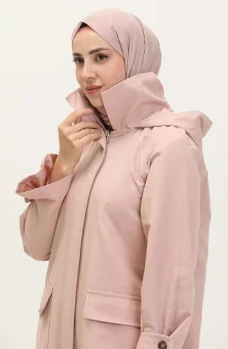 Puder Trench Coats Models 6976-03