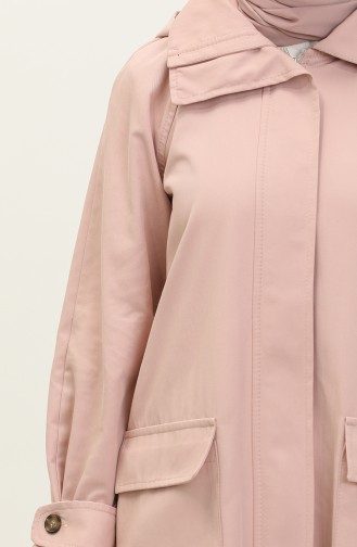Puder Trench Coats Models 6976-03