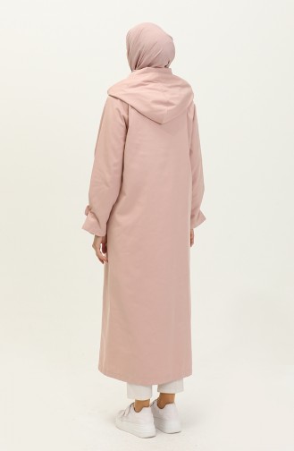 Puder Trench Coats Models 6976-03