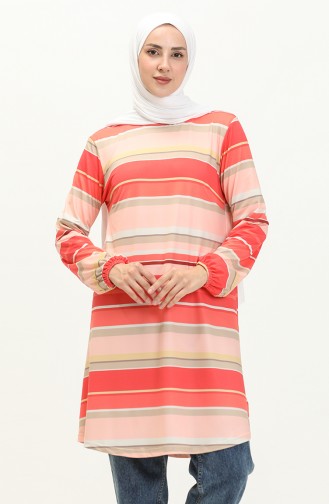 Coral Tuniek 8598-02