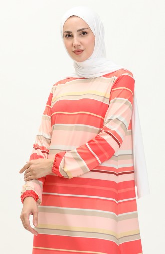 Coral Tuniek 8598-02